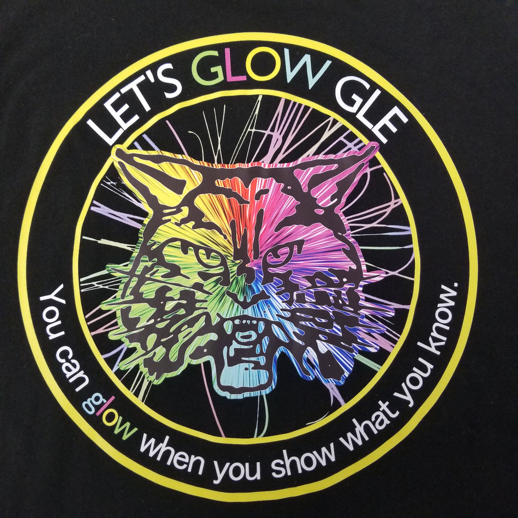 Glow GLE Tshirt