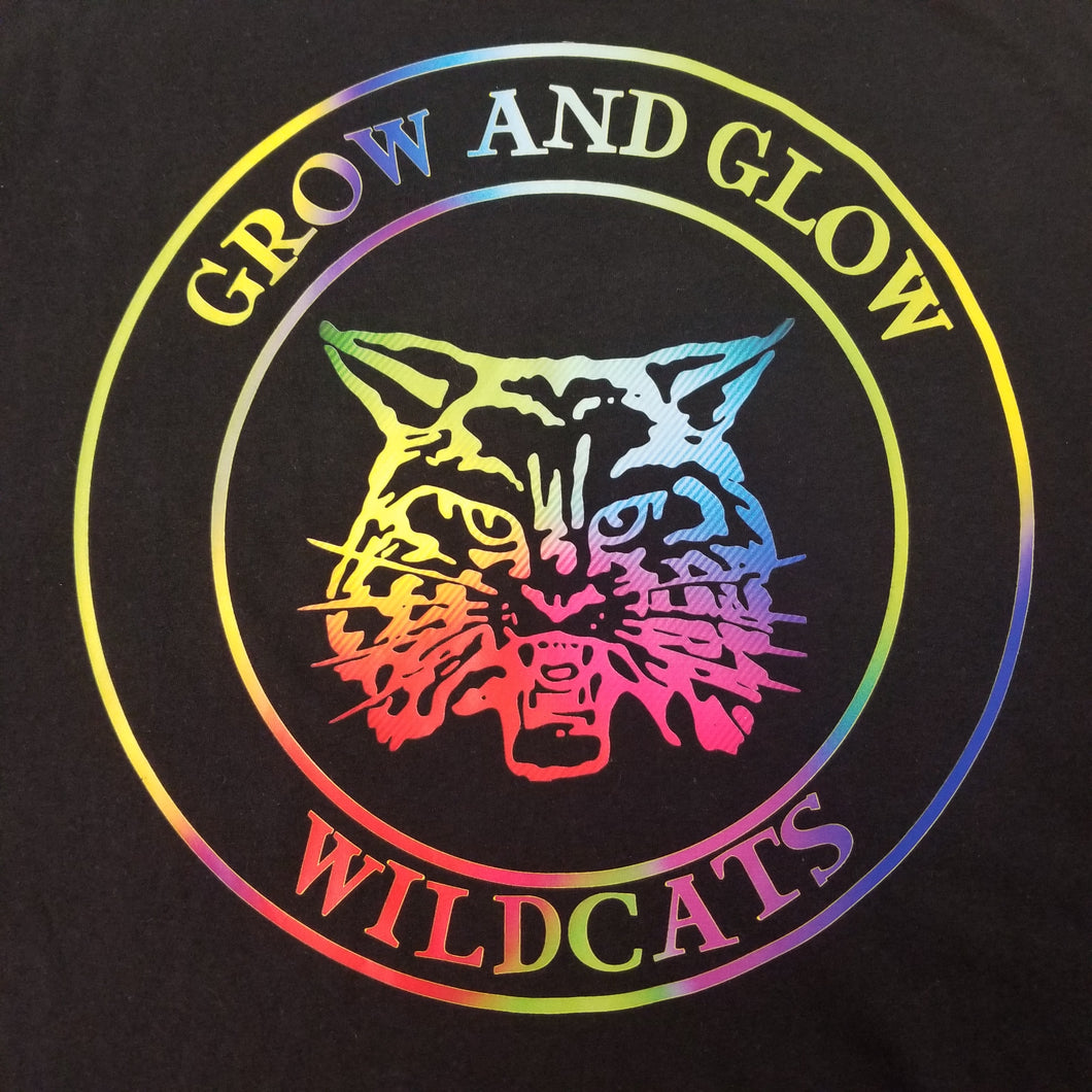 Grow & Glow Wildcats