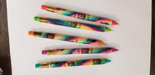 Load image into Gallery viewer, Rainbow Mechanical Pencils
