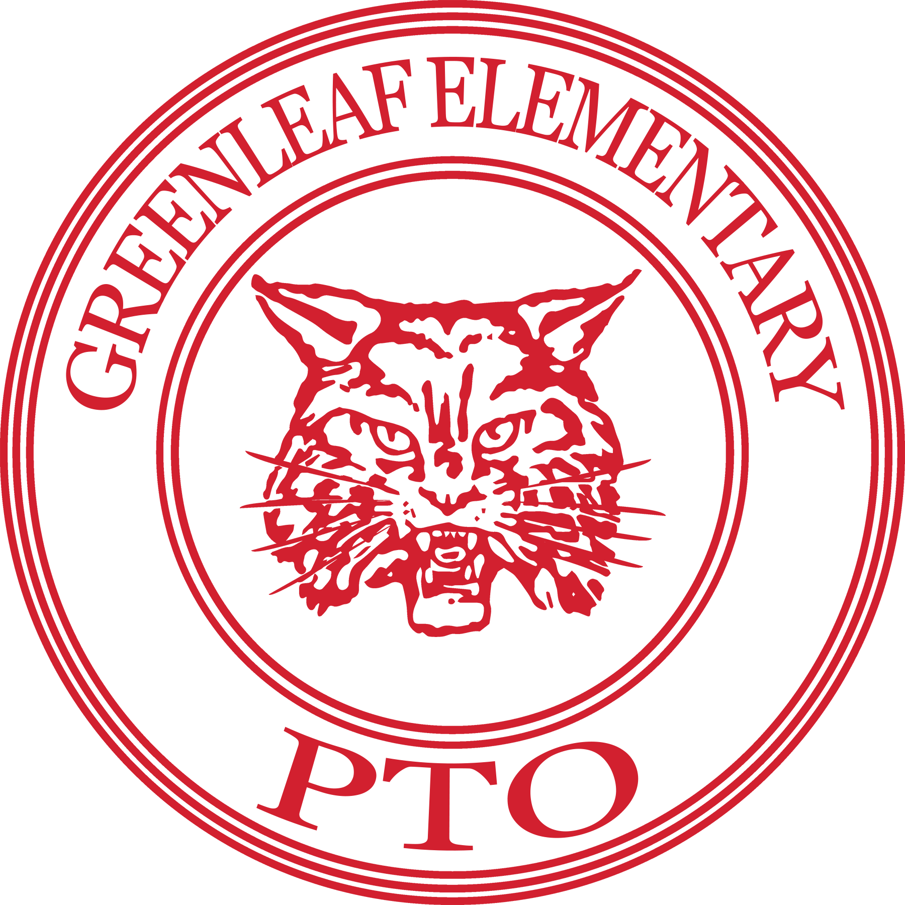 Paquete de útiles escolares de primer grado – Greenleaf PTO